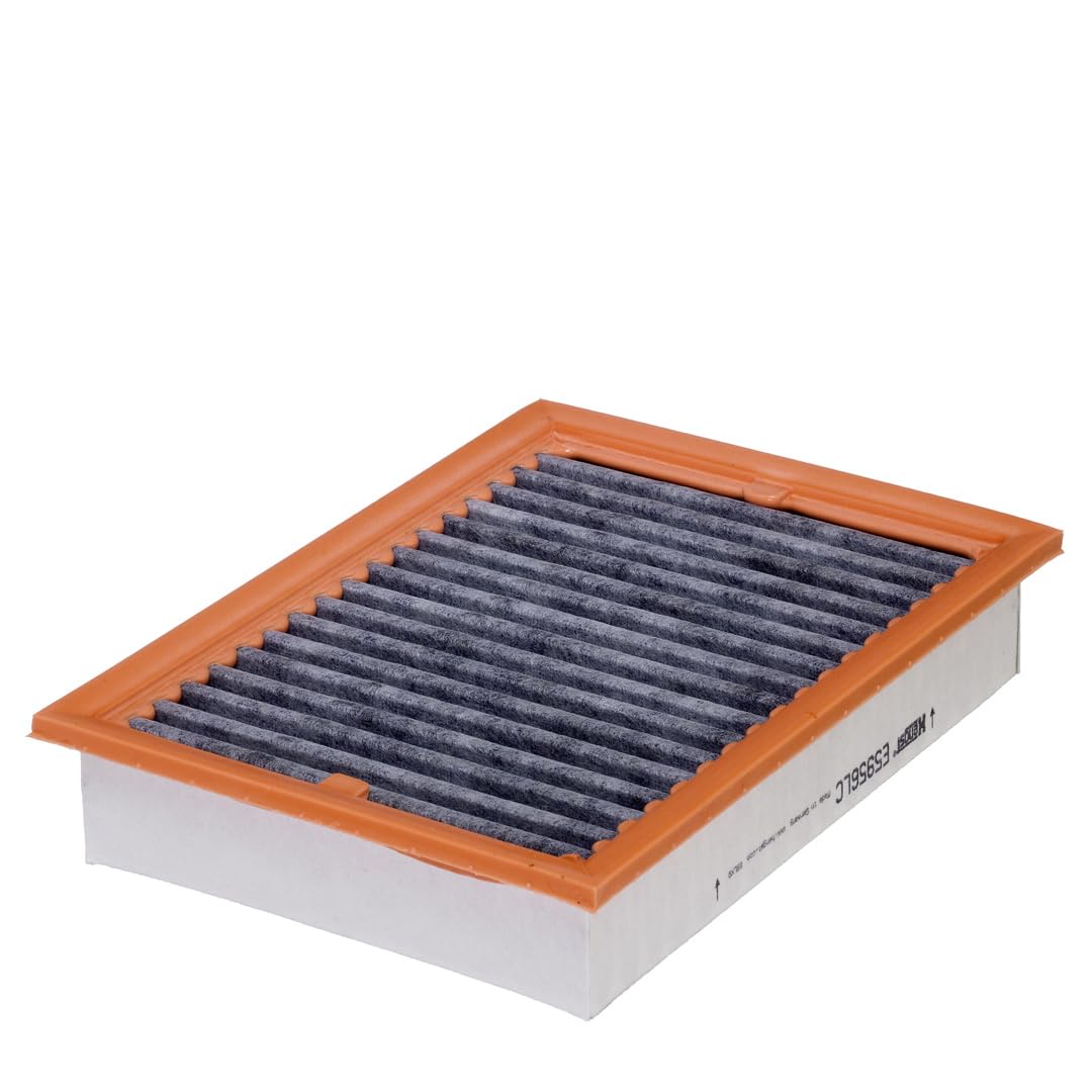 HENGST FILTER Filtro Aria abitacolo Filtro al carbone attivo E5956LC