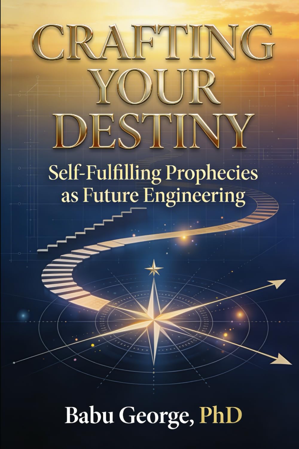 CRAFTING YOUR DESTINY: Self-Fulfilling Prophecies as Future Engineering
