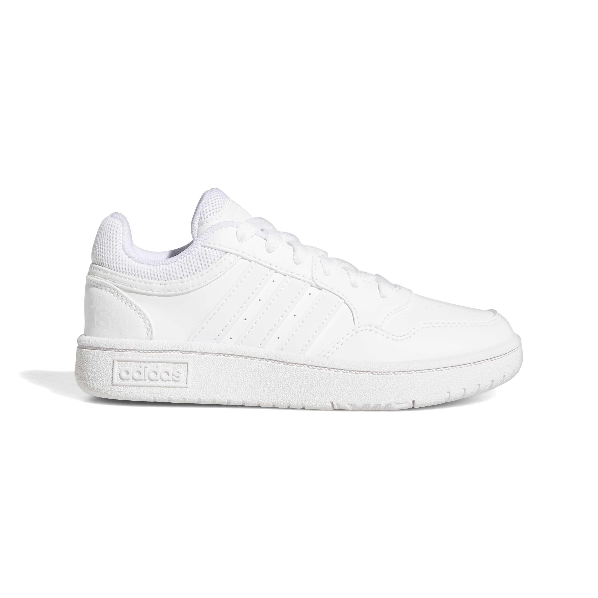 adidas Unisex Kids Hoops Schuh