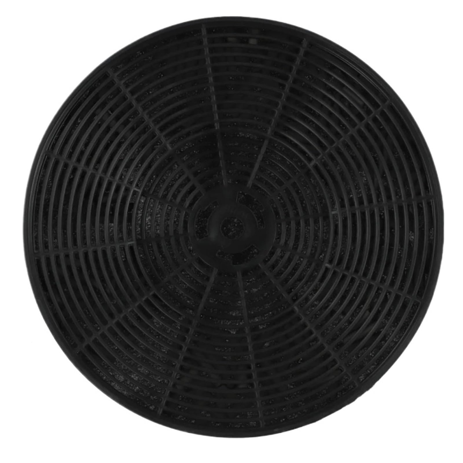 Compatible con filtro de carbón activado de 175 × 175 × 20 mm, componente de electrodomésticos de cocina con campana extractora