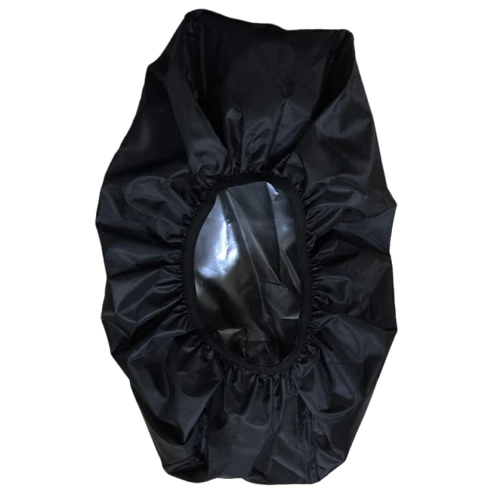 Copertura per verricello per auto, resistente alle intemperie, antipolvere, protezione UV e impermeabile, per campeggio all'aperto, viaggi e avventure