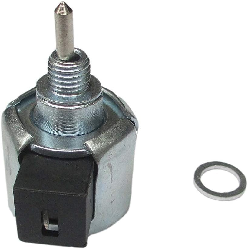 Carburetor Fuel Shut Off Solenoid for Kawasaki FR651V