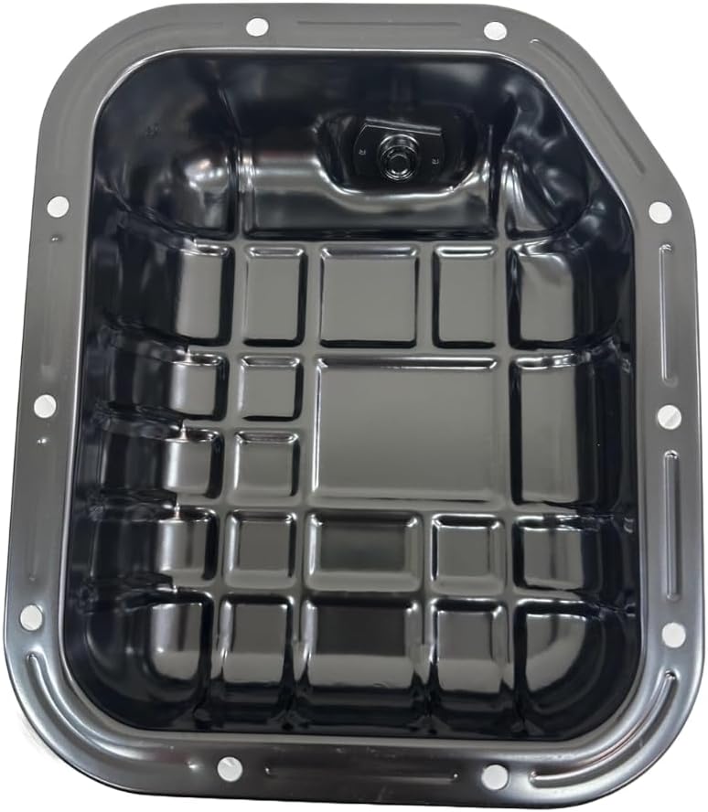 180SX シルビア SR20DET オイルパン ニッサン純正 シルビア 180SX S13S14S15 SR20DET エンジン オイルパン