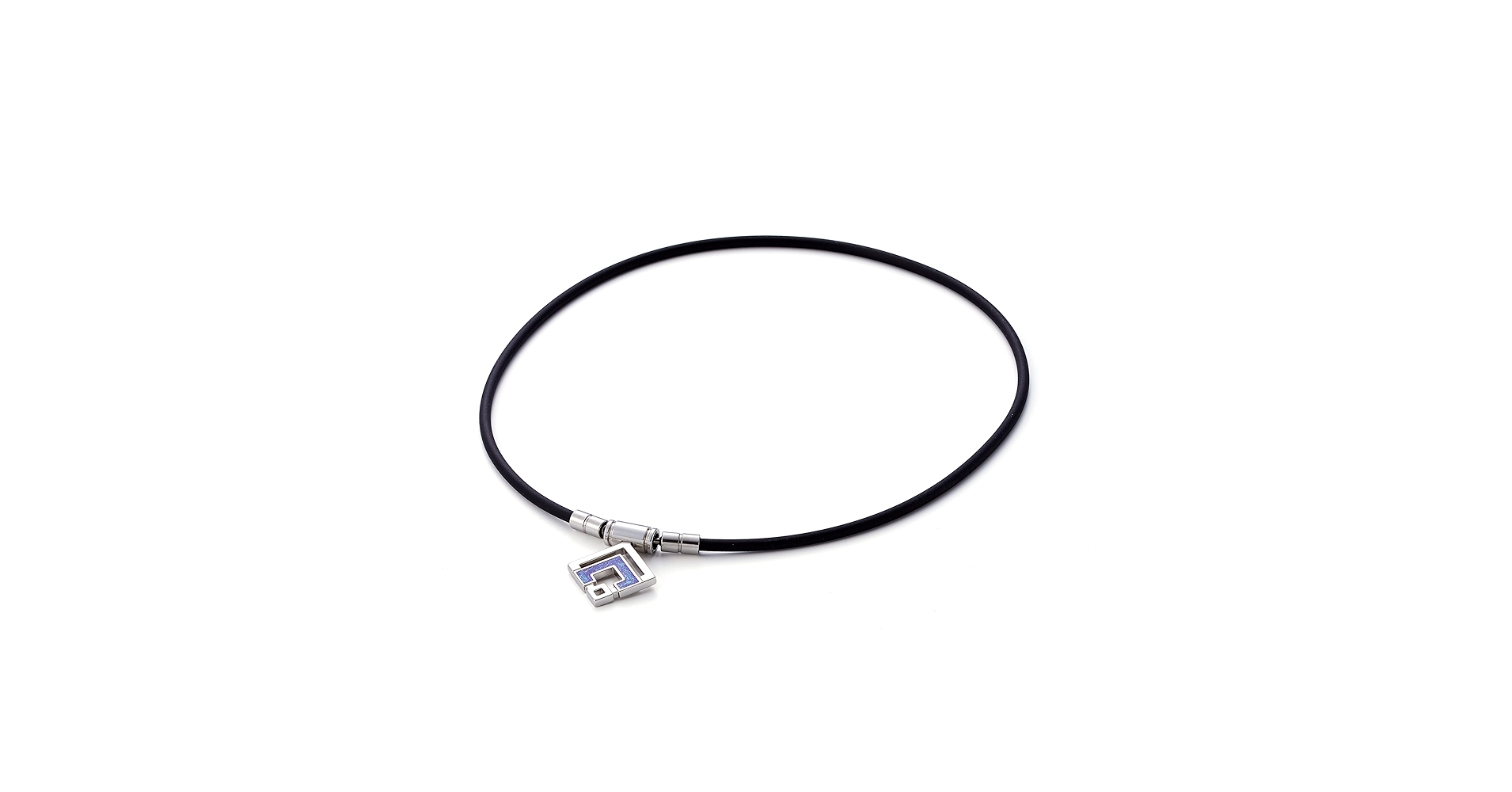 Colantotte ARANmini TAO Necklace Slim | Amazon.com