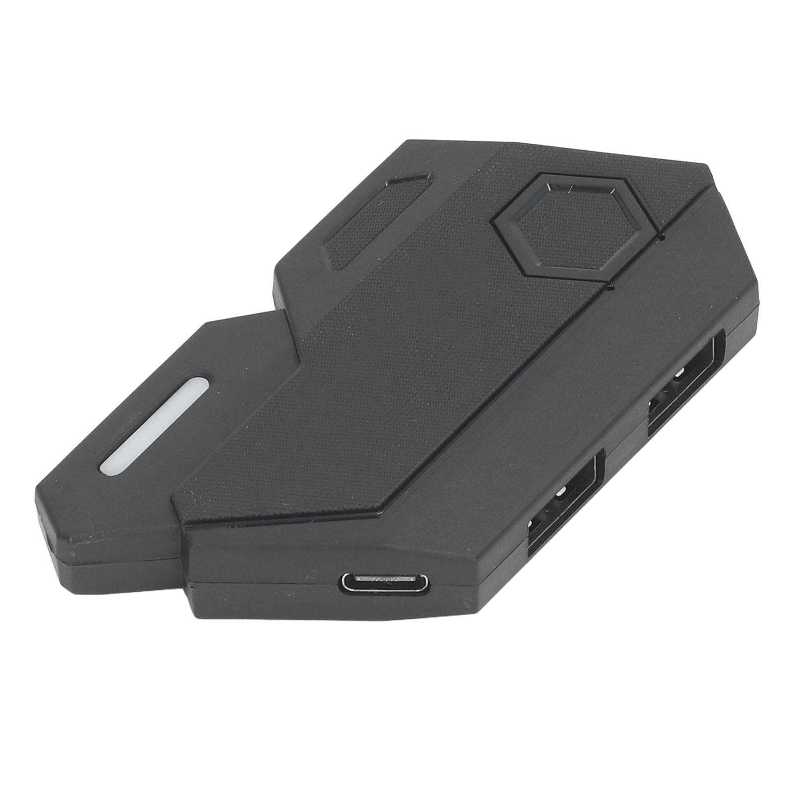 DRAGON SLAY Adattatore per tastiera e mouse Pro Kam, cablato o wireless (2,4 GHz) per