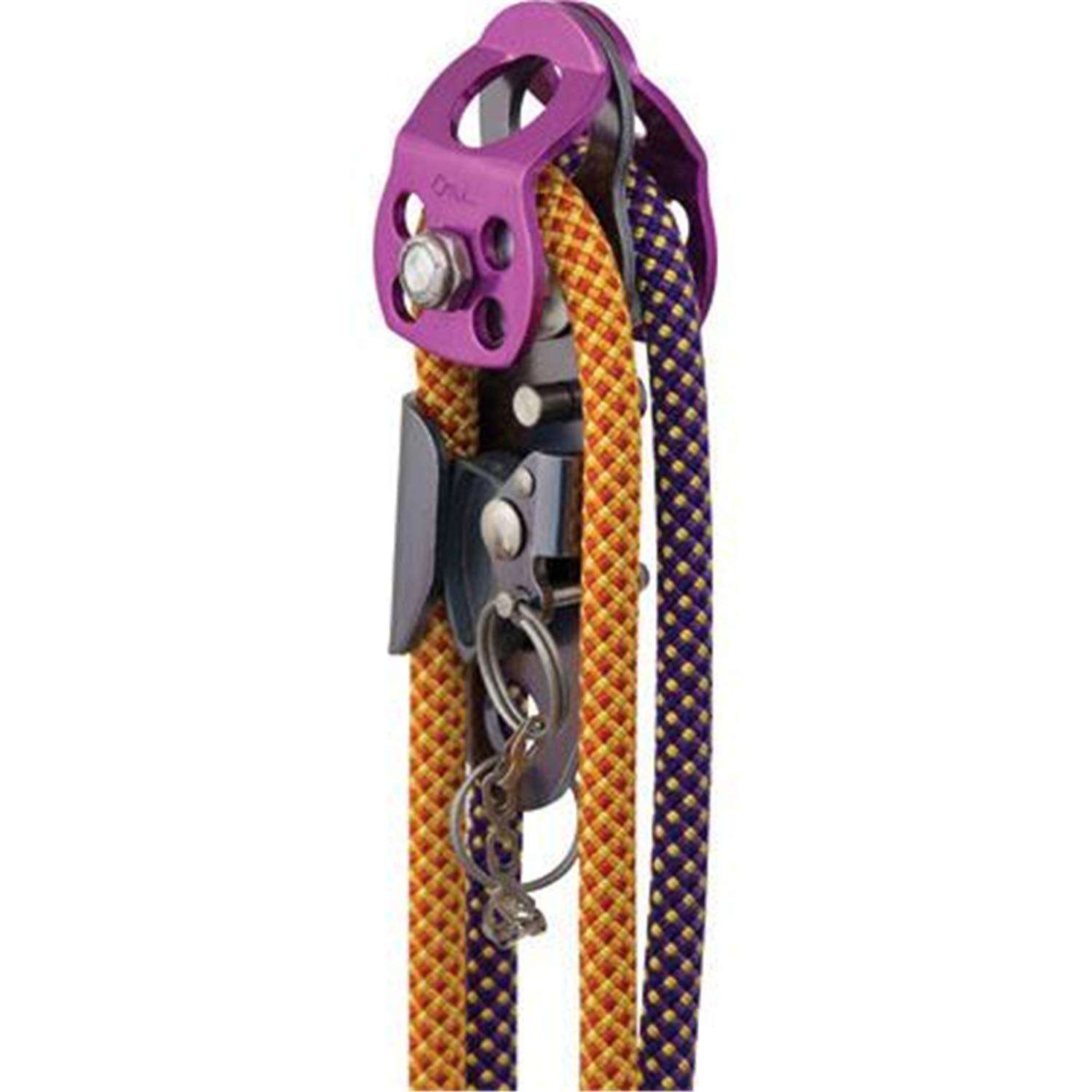 CMI Single Micro Hauler