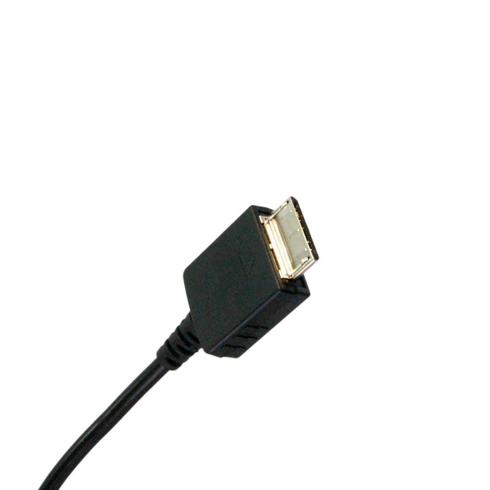 Amazon.com: FocalTop USB Data Charger Cable Cord for Sony NWZ-A815