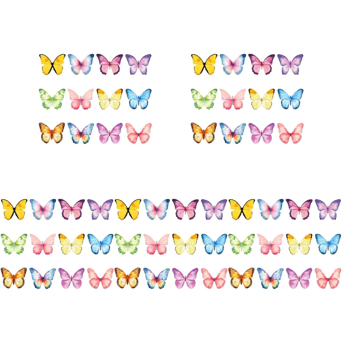 NUOBESTY 60 Unidades De Bloc De Notas De Pegatinas Para Bloc De Notas Pegatinas Útiles Para Notas Blocs De Notas Compactos Accesorios Para Notas Pegatinas Para Notas