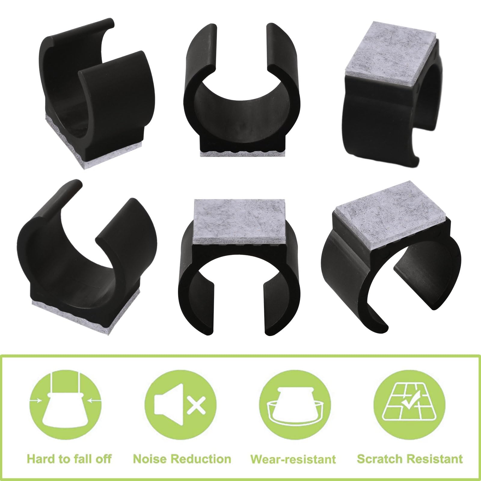 UFURMATE Chair Pads - Image 3