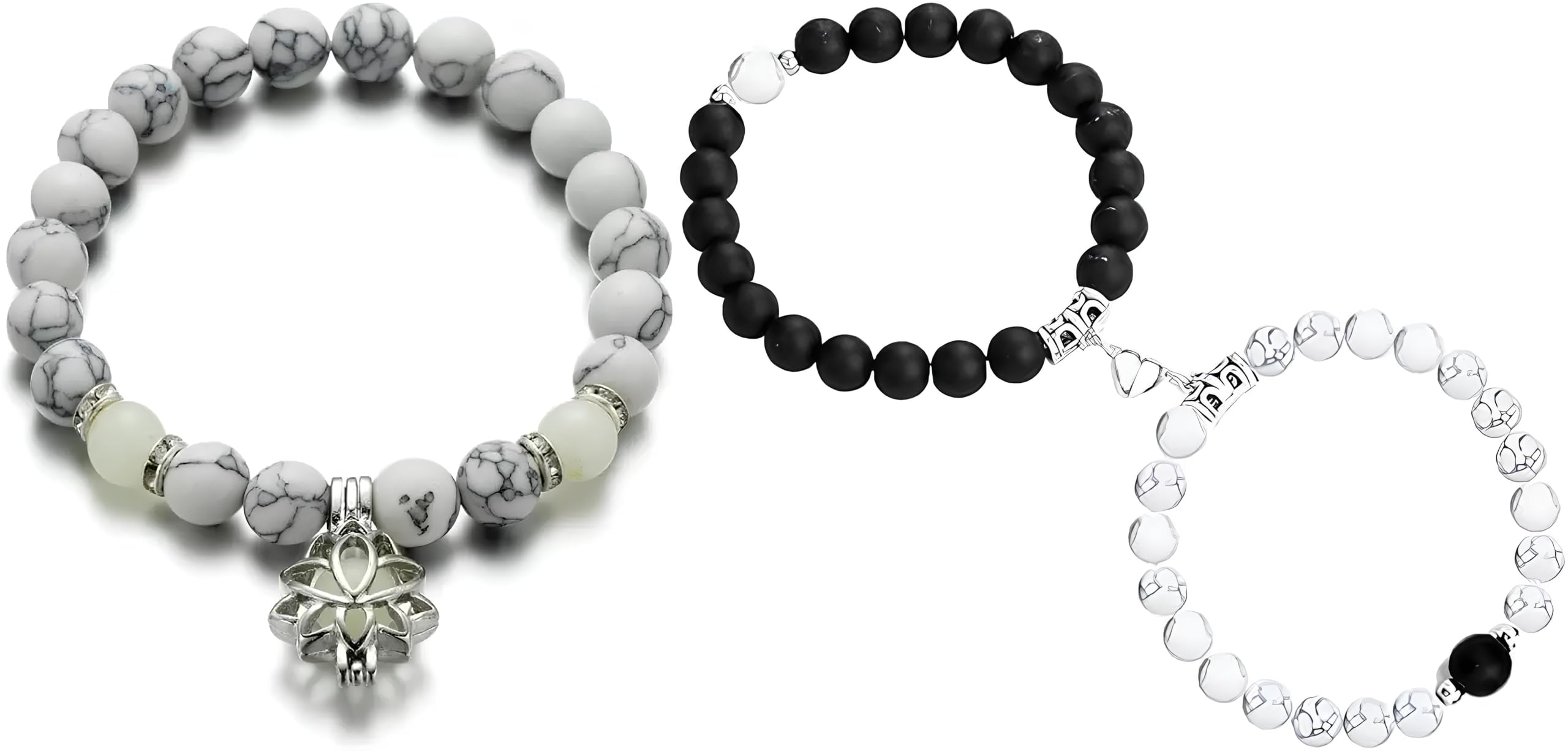 ☆loro☆ mutual bracelet