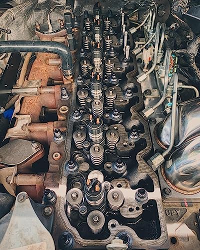 Miniatura 3 de Kit de reemplazo de pernos de cabeza para 1998.5-Presente Dodge Cummins 5.9L 6.7L Cilindro Diesel 24V - Xotic Performance CP876