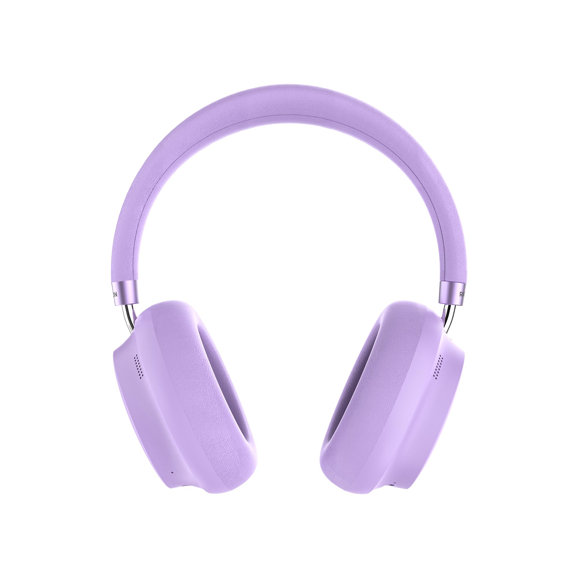 Raycon Essential Bluetooth Headphones - Over The Ear NC Wireless Headset - Dettaglio