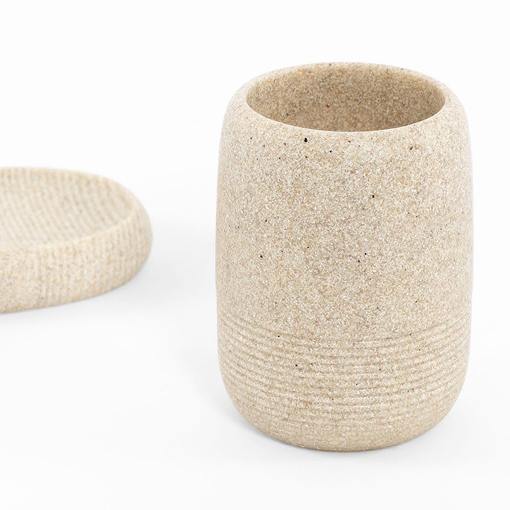 homes r us هومز أر أسTumble , Beige - 8X10.4 Cm