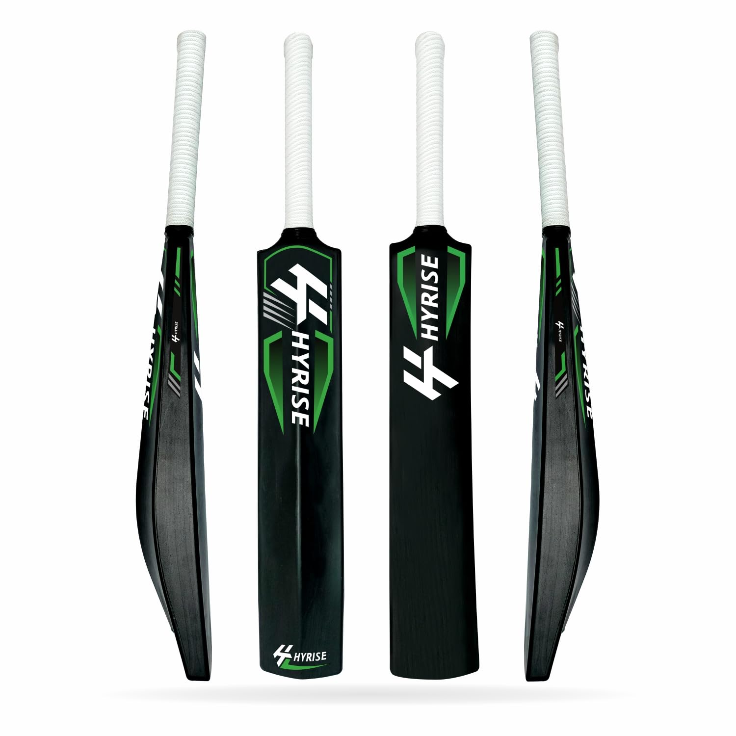 Hyrise Plastic Cricket Bat for Wind Ball Plastic Bat for Tennis Or I10 Ball Lightweight Cricket Bat | for All Age Group (B0CS9ZFFN3) Amazon Price History, Amazon Price Tracker