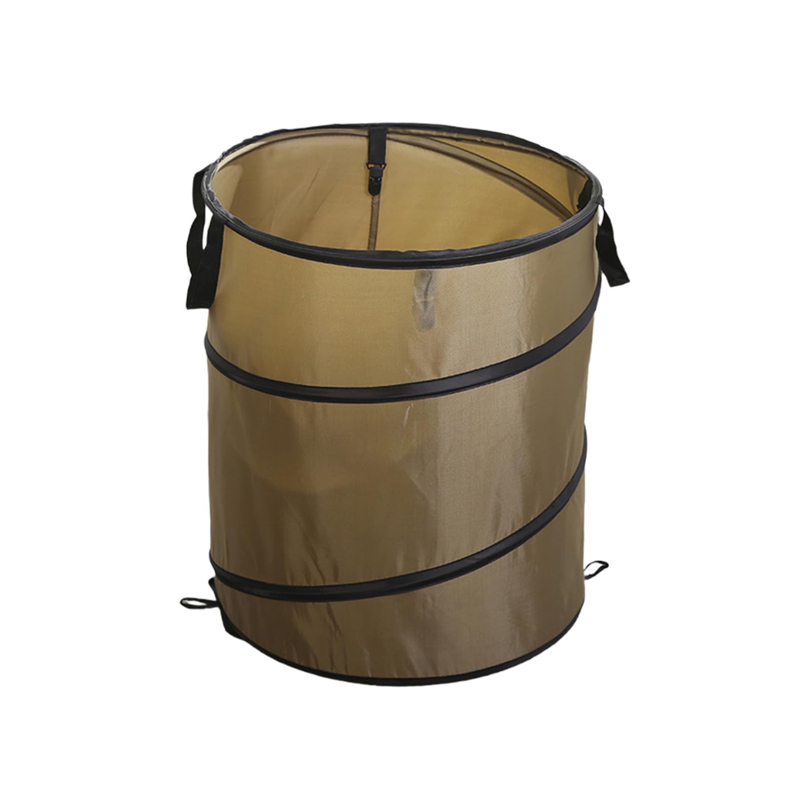 Buxuaaaa B Uxuaaaa Duty Garden Ags, Tear-Resistant With Handle For Yard Debris & Collection Tear Resistant Waste Ags