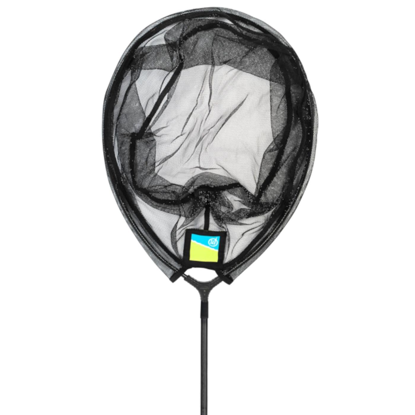 Preston Hair Mesh Landing Net: 20"