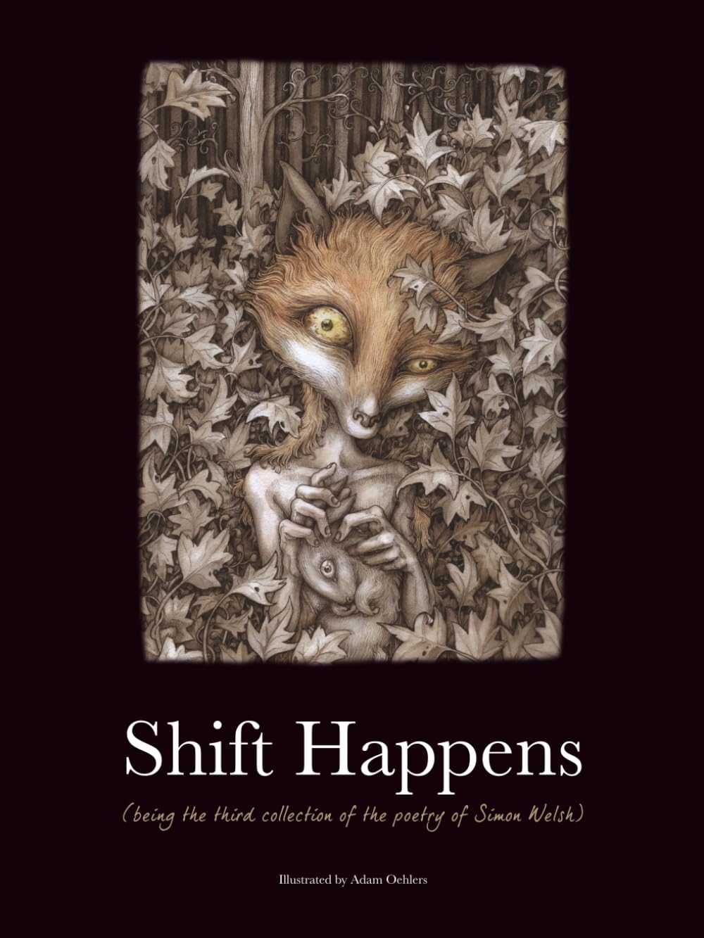 Shift Happens