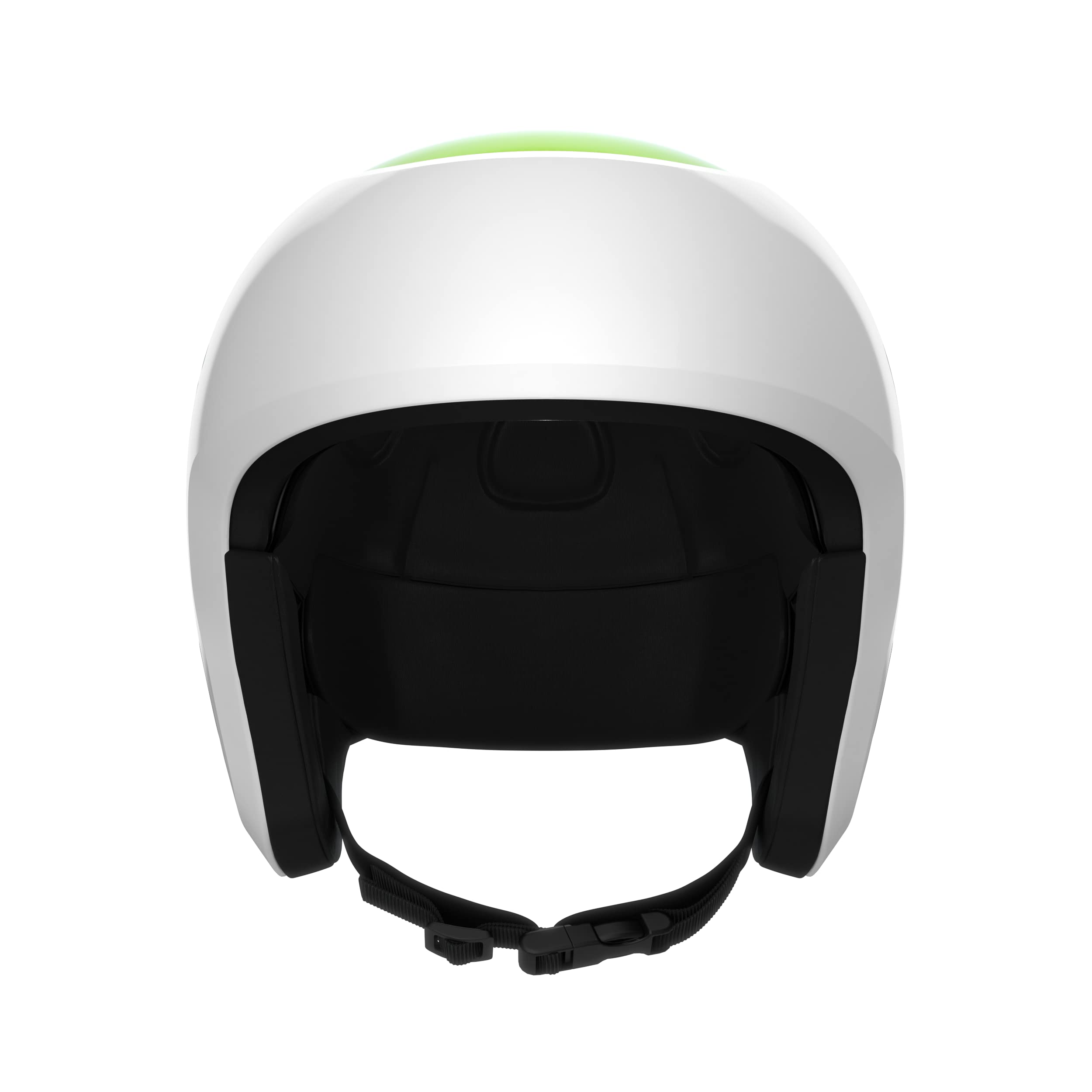 POC Skull Dura Jr kask narciarski dla dzieci – optymalna ochrona na i poza stok