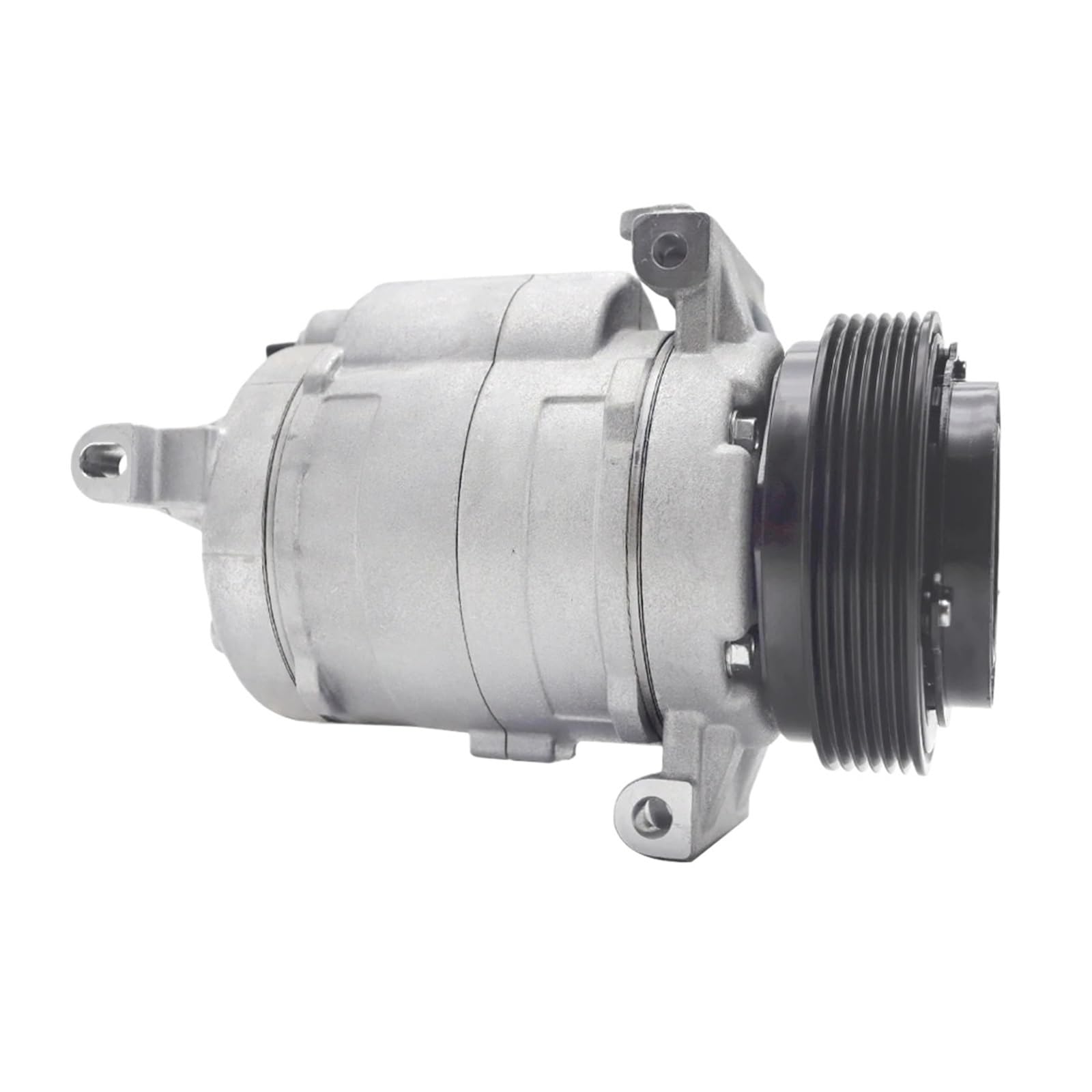 Lrfzsyag One Color Compatible For Chevrolet Trailblazer 2012-2019 A/C Ac Compressor 52122482 52122496 52122497 660869376