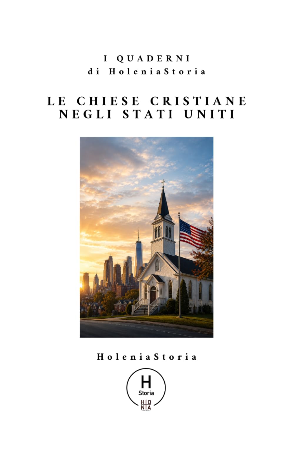 Le chiese cristiane negli Stati Uniti