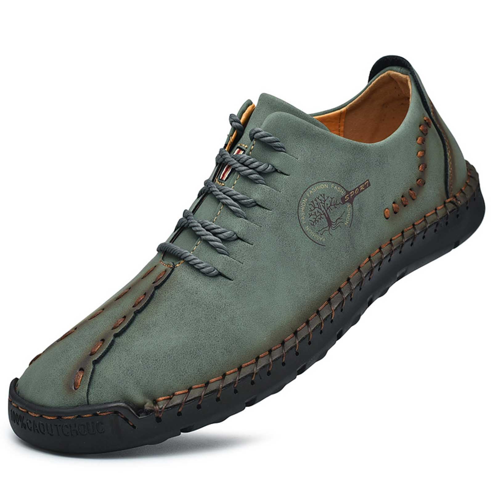 Scarpe da Ginnastica Casual Traspiranti comode Slip-on per Uso Quotidiano con Suola Antiscivolo