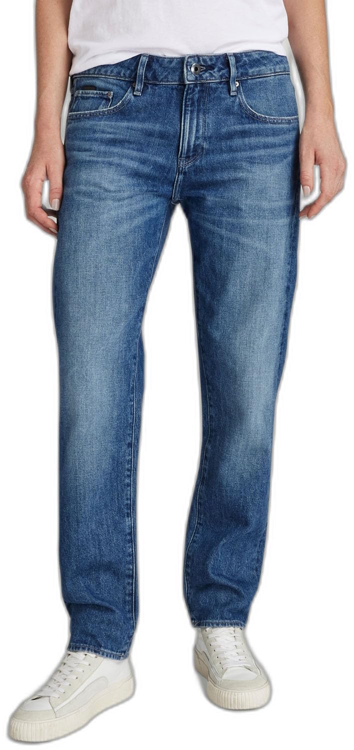 G-Star Damen Kate Boyfriend Jeans