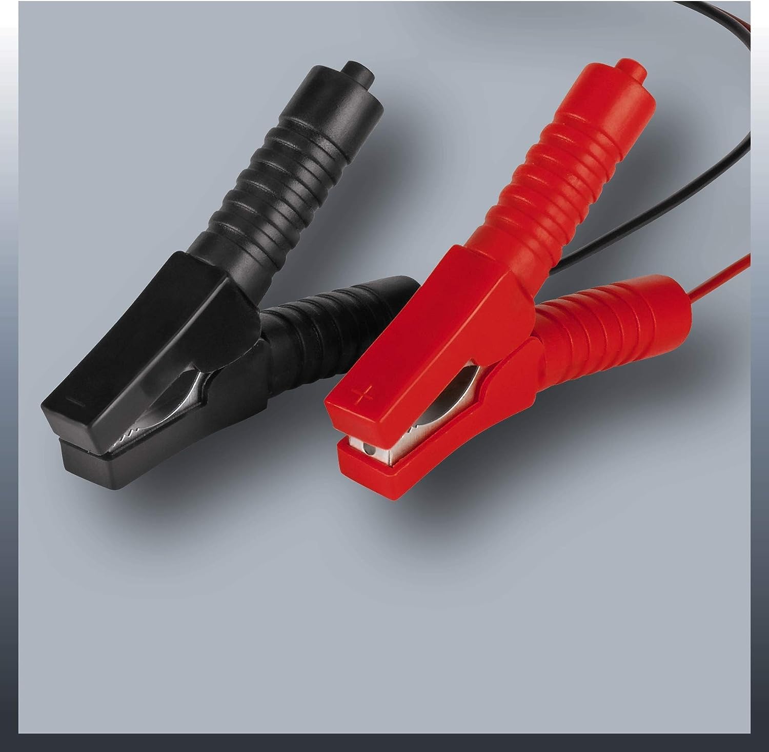 Einhell Cargador de baterías CC-BC 5(p. baterías de 16-80 Ah, 12 V tensión Carga)