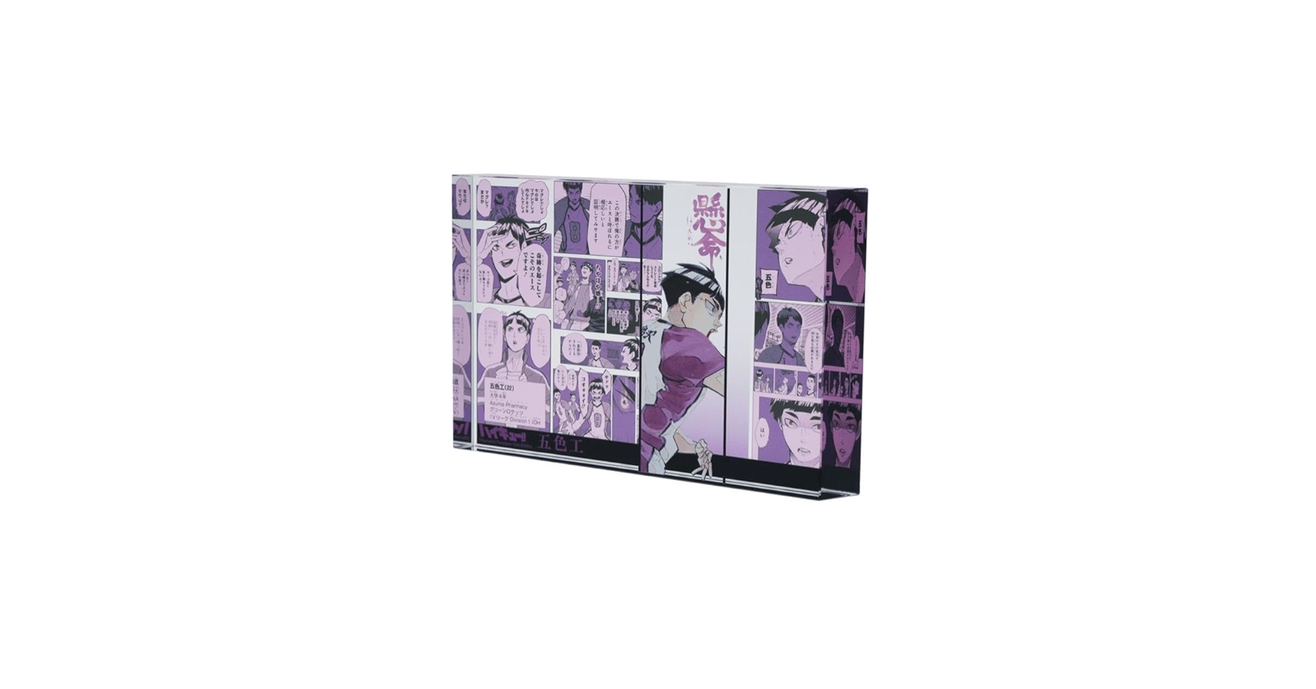 五色工 アクリルブロック Amazon.co.jp: 五色工 アクリルブロック : おもちゃ