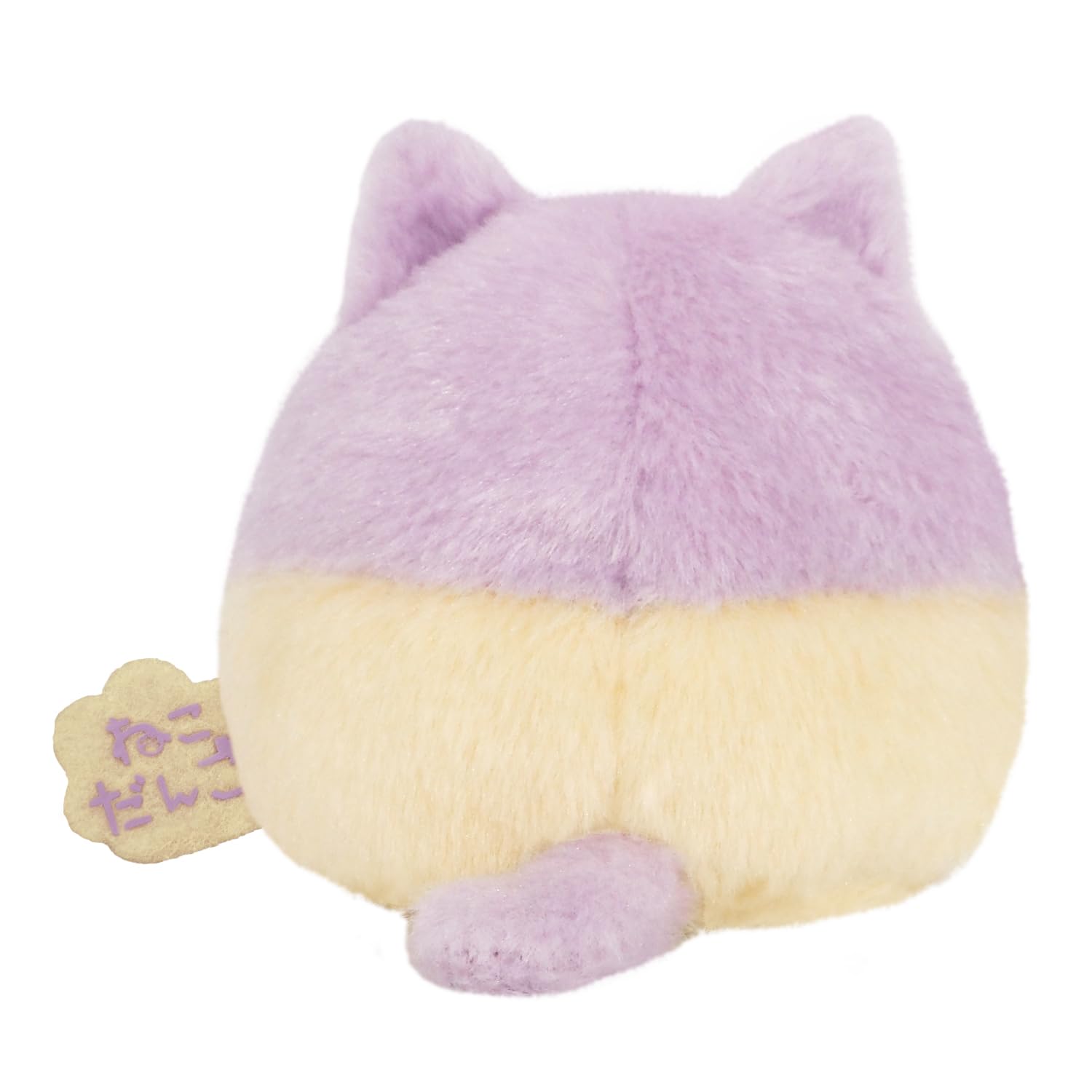 保管品！ねこだんご 4体セット 三英貿易 花シリーズ2 保管品！ねこだんご 4体セット 三英貿易 - メルカリ