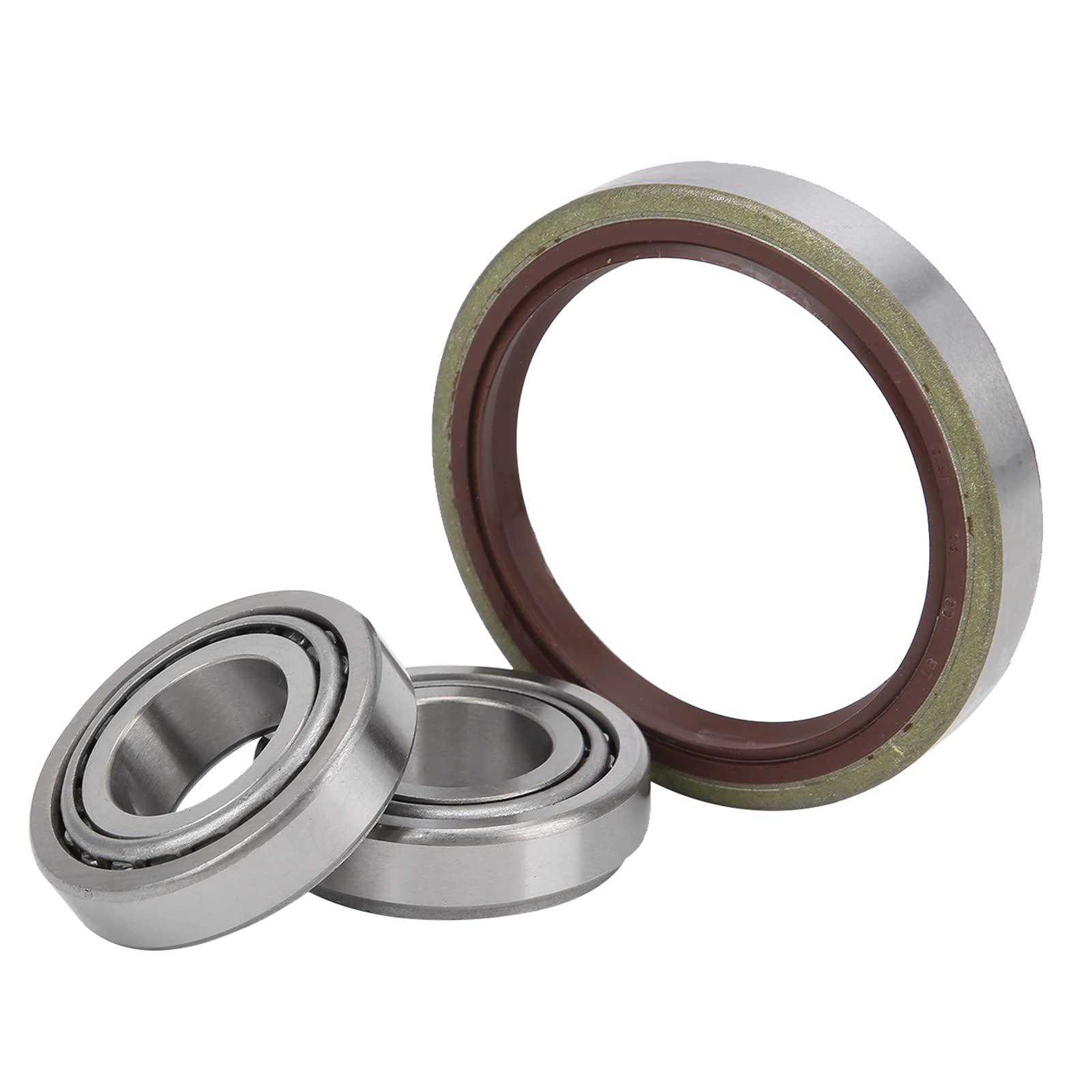 Rodamientos de rueda delantera con kit de juntas de repuesto para Sportsman/Worker/Ranger/Big Boss, OEM: 3554506, 3554509, 3610019, 3610028, 3554507, 5410470