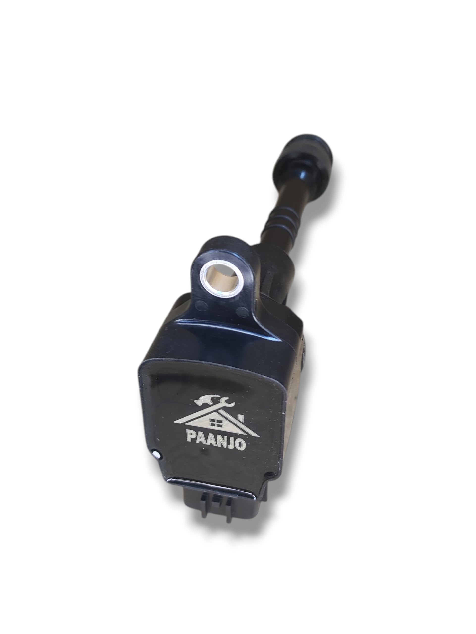 PAANJO Ignition Coil compatible with Datsun GO, (3 Pin Socket)-image-22