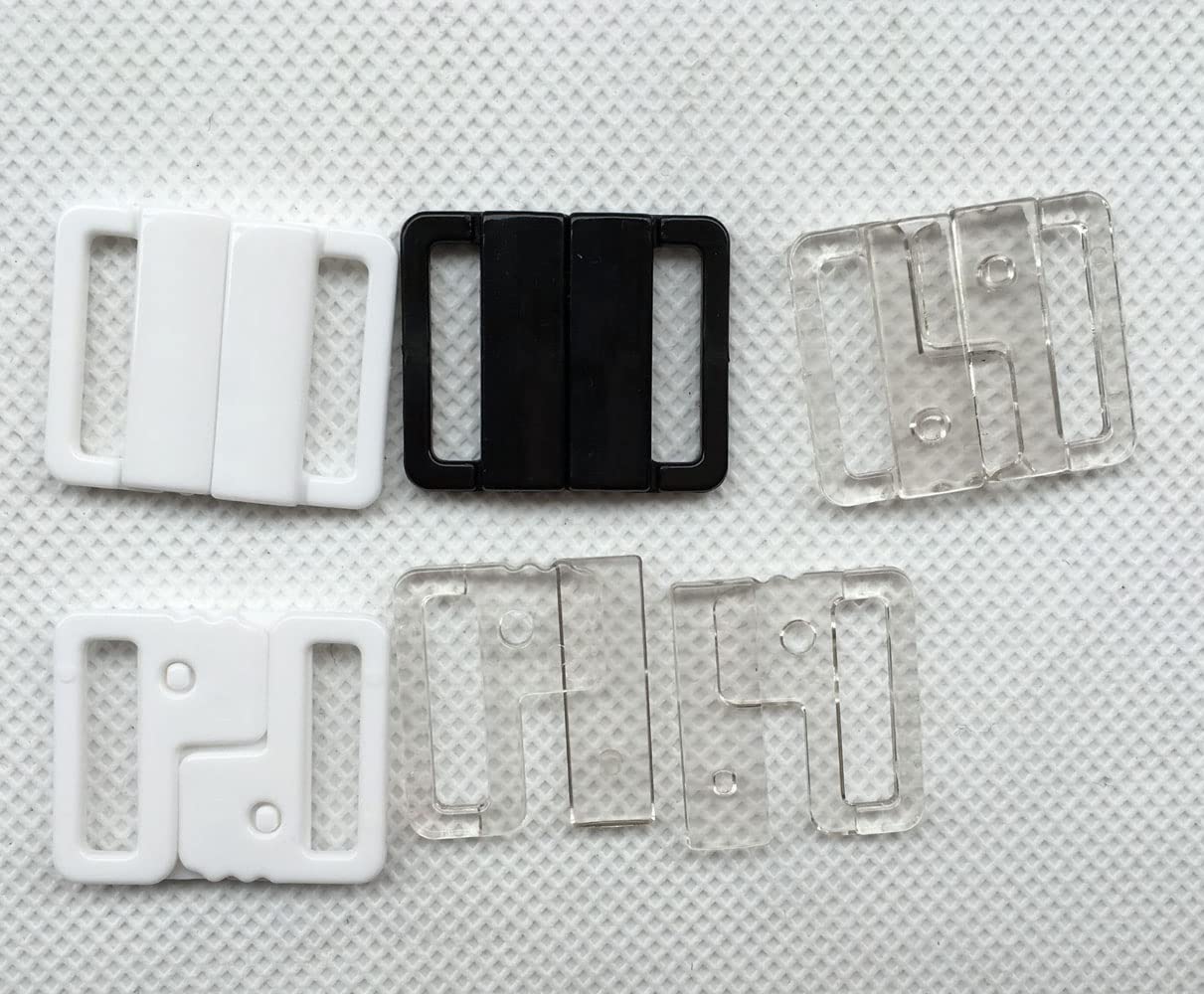 BH- & Bikiniverschlüsse - Handicraft