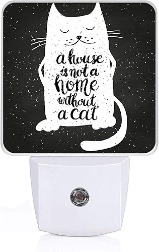 Miniatura 17 de Luz nocturna retro de los años 70, lámpara nocturna retro de flores de margaritas con sensor de atardecer a amanecer, lámpara LED de 0.5 W de