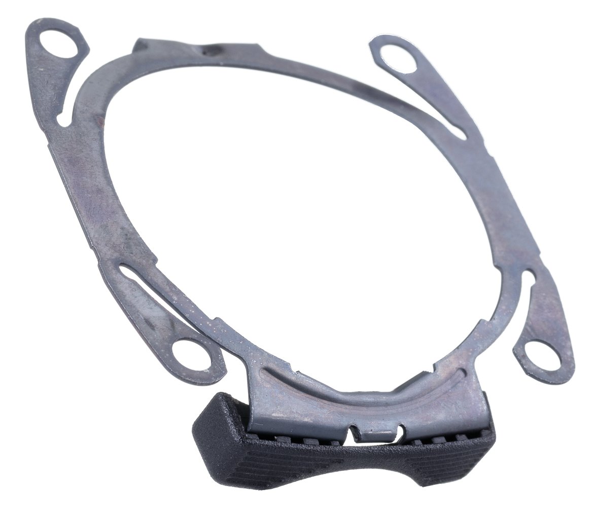 Bosch Parts 1601290007 Collar-Clamping