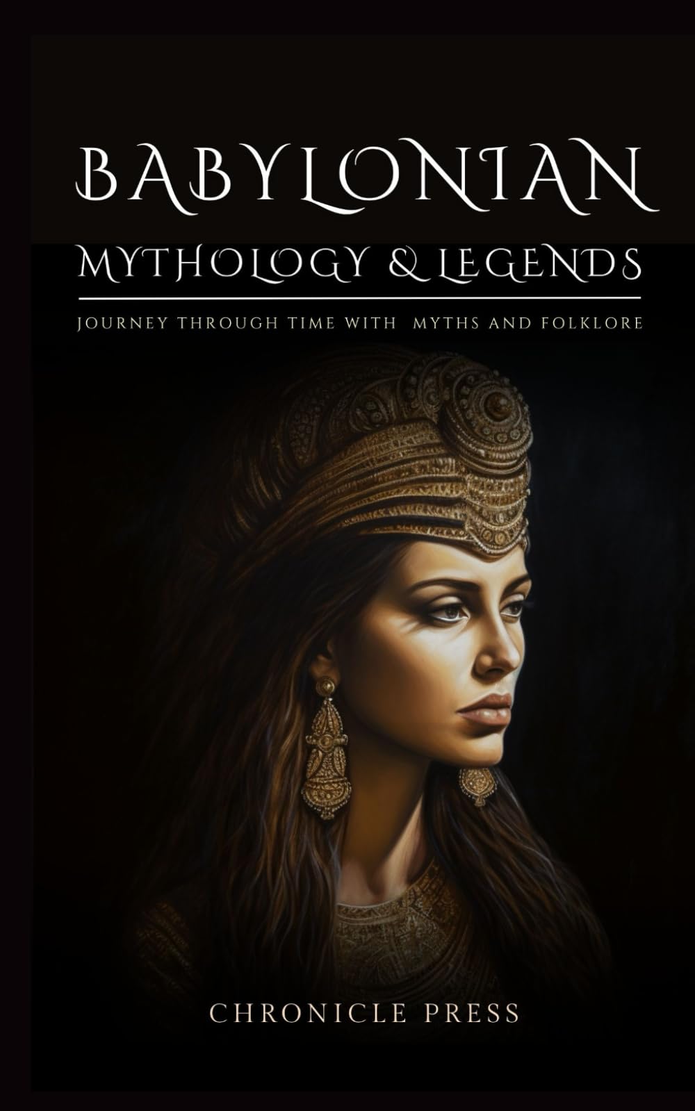 Babylonian Mythology and Legends: Journey Through Time with Myths and Folklore