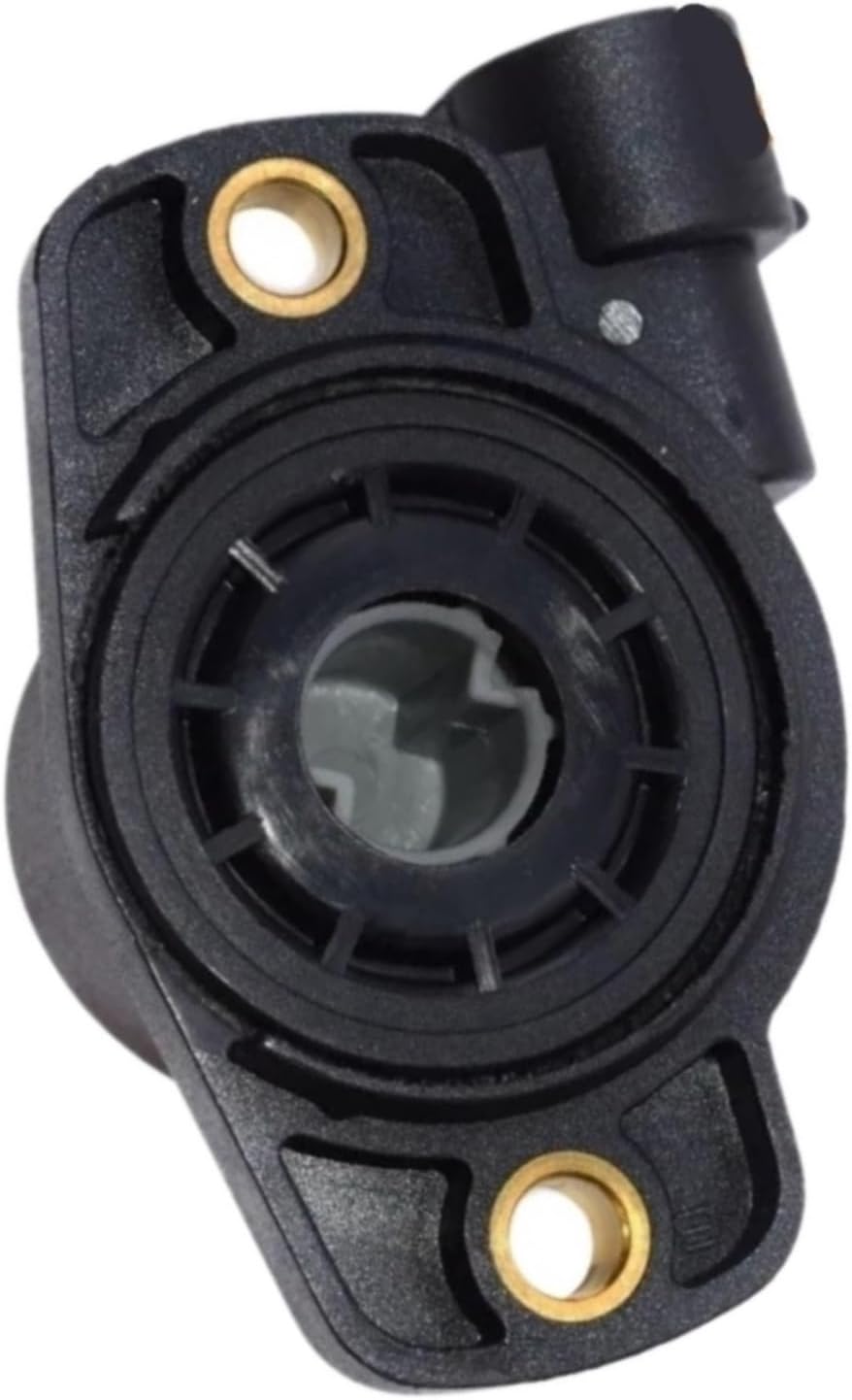 TPSポジションセンサー Compatible With Fiat For Marea 185 1.6 100 16V BiPowe