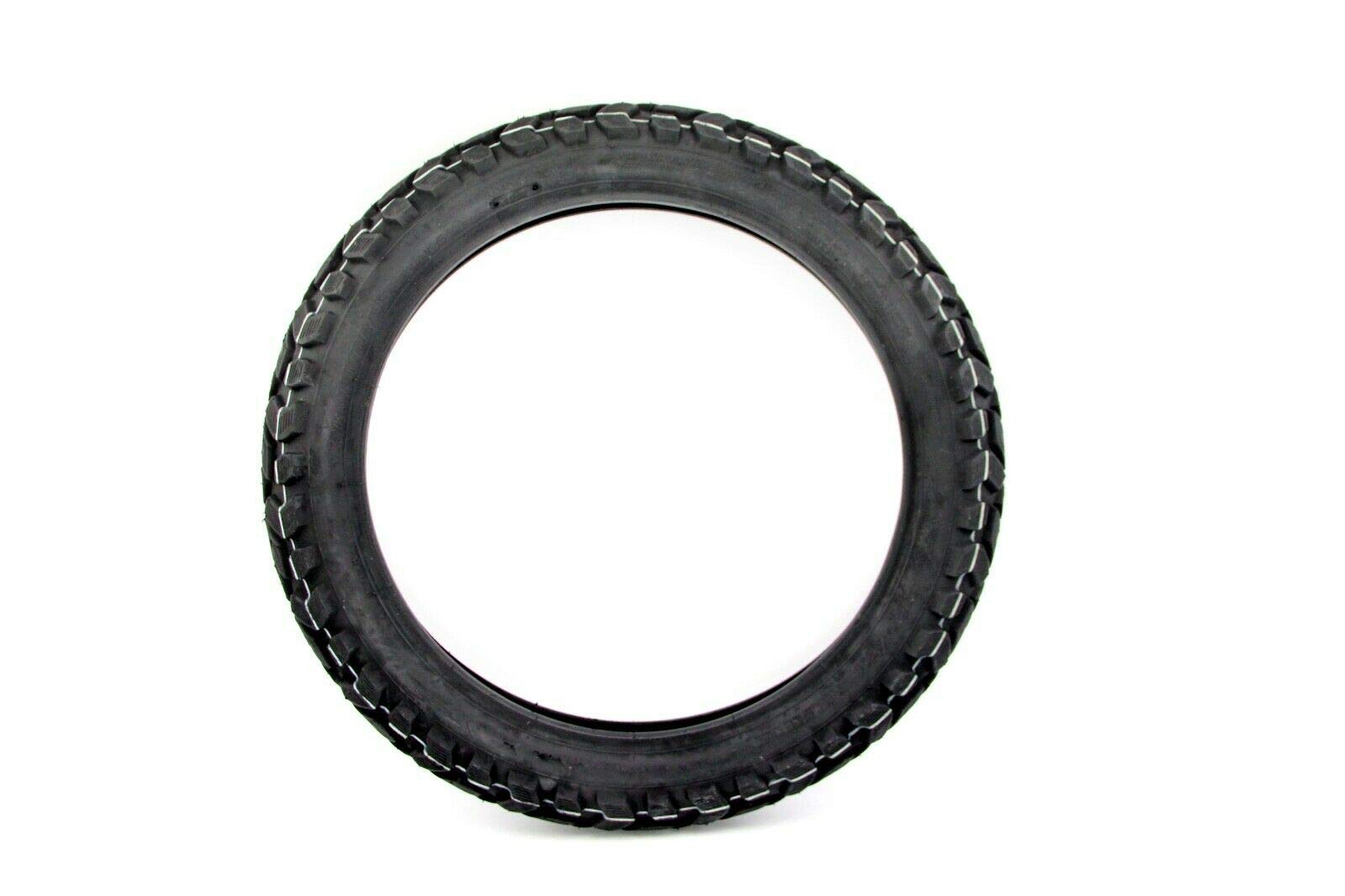 Vee Rubber Reifen VRM185 2,75 x 16 Zoll 46M TT für Simson S50 S51 S53 Schwalbe DUO