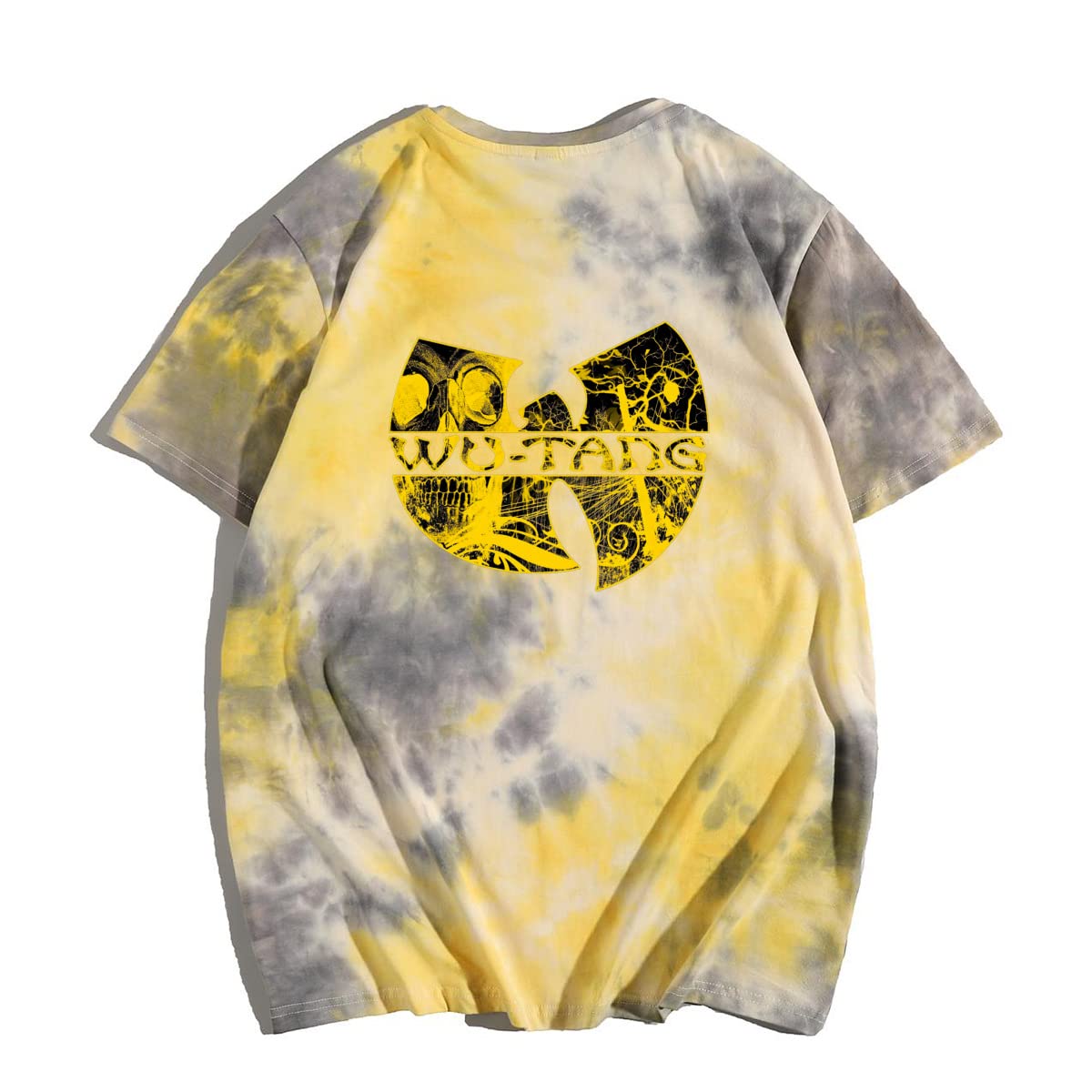 Amazon.co.jp: ウータンクラン Tシャツ 半袖 メンズ レディース 夏 