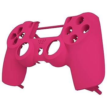 PS4コントローラー カスタムフロントシェル 見本 PS4コントローラー カスタムフロントシェル 見本 Amazon
