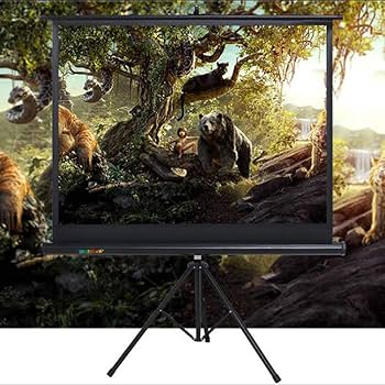 黒いプロジェクター台 Amazon | シアターハウス プロジェクター スクリーン 掛け軸