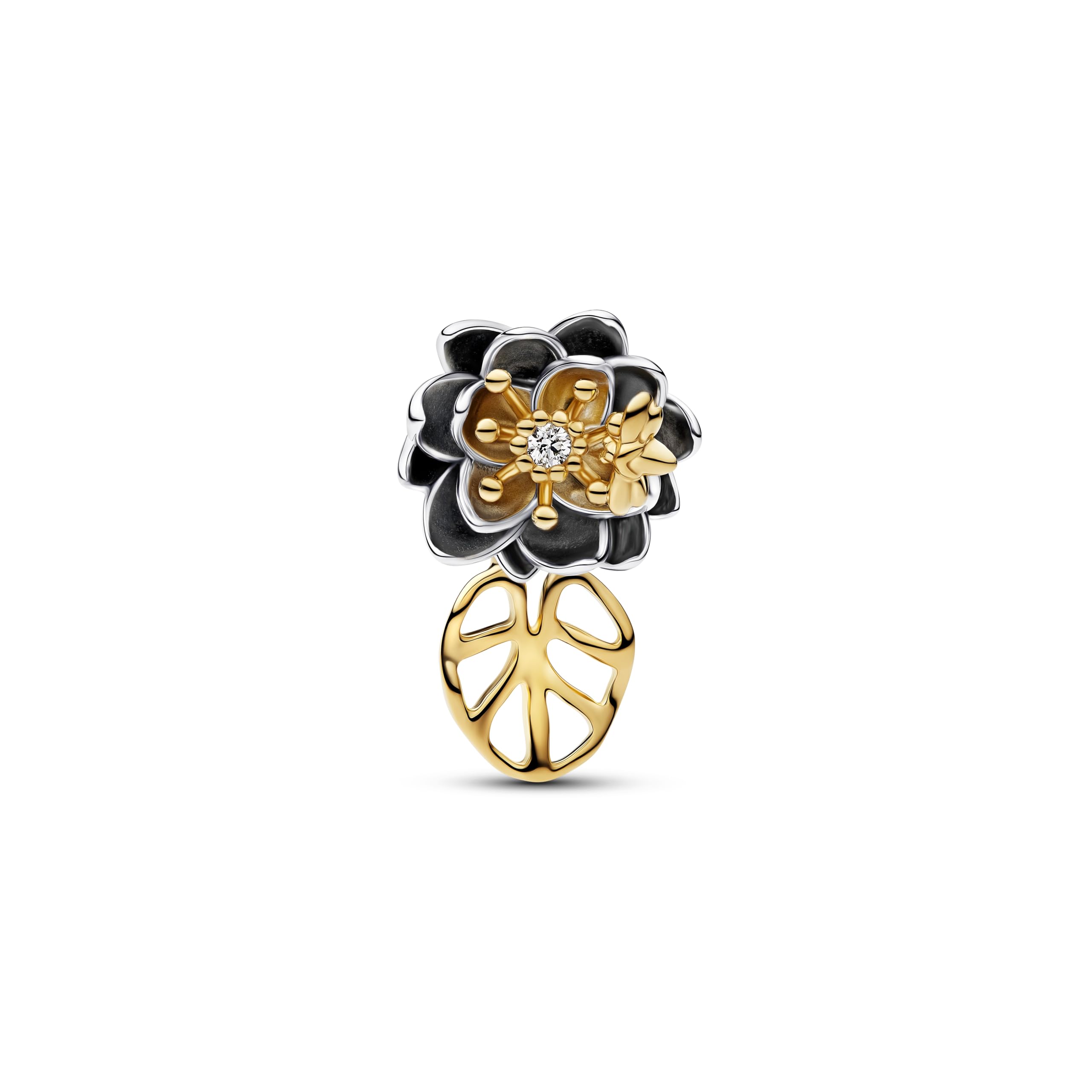 Pandora 764326C01 Prinzessin Tiana Diamant-Charme