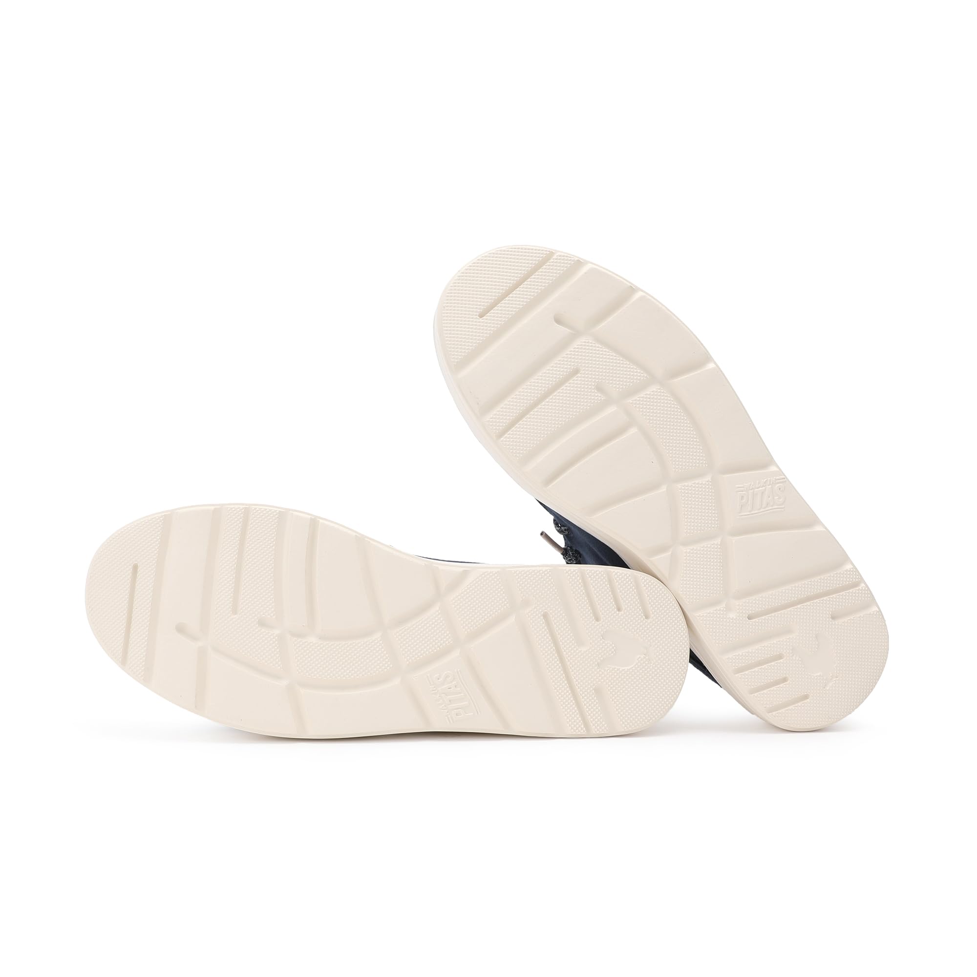 WALK IN PITAS | CAPARICA | Zoccoli Donna | Mocassini | Scarpe da Barca Estive | Sportive Uomo | Sneakers Casual | Scarpa da Vela | Calzatura Senza Lacci | Scarpe Walkinpitas