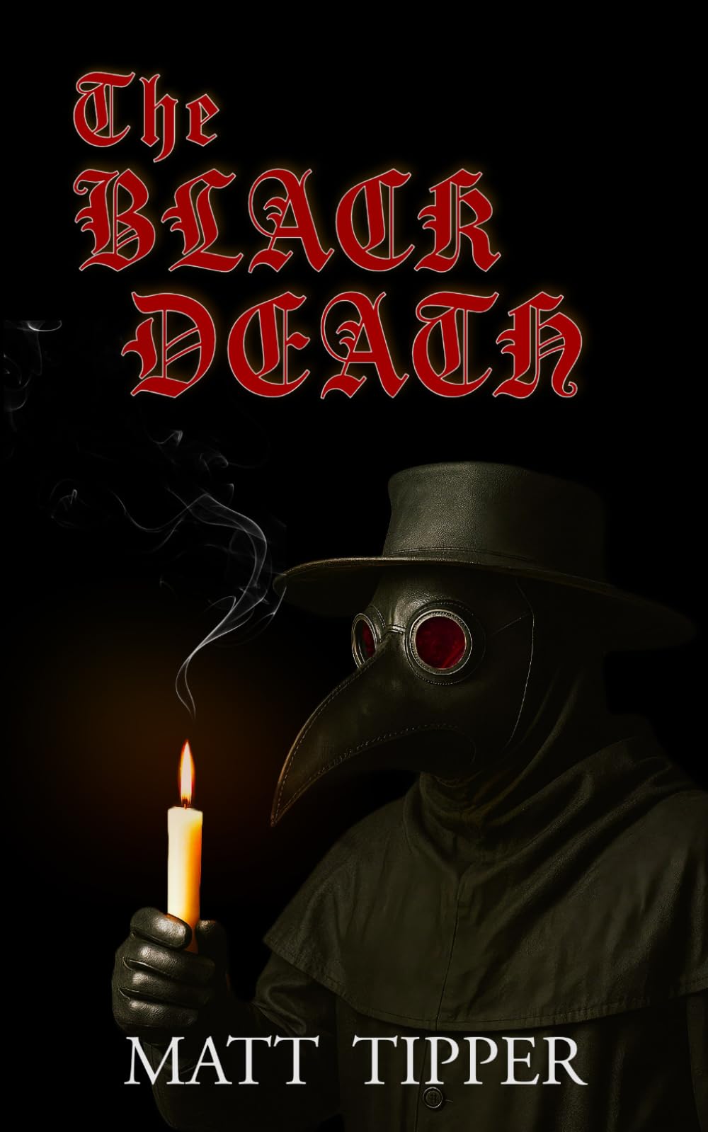 THE BLACK DEATH