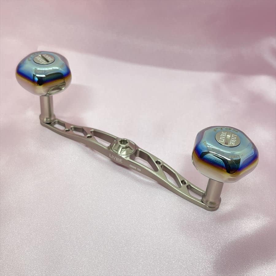 クレージーオーシャン リブレ クランク130 CRANK130 クレイジー