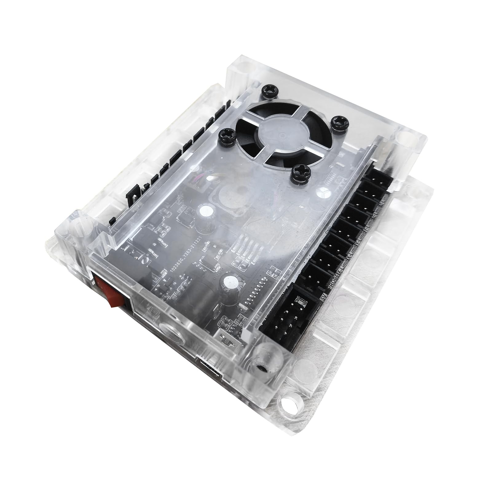 Carte de commande GRBL machine de gravure contrôleur CNC 3 axes USB