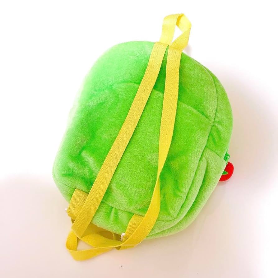 Amazon | くちぱっち ぬいぐるみリュック マスコット ゲーム