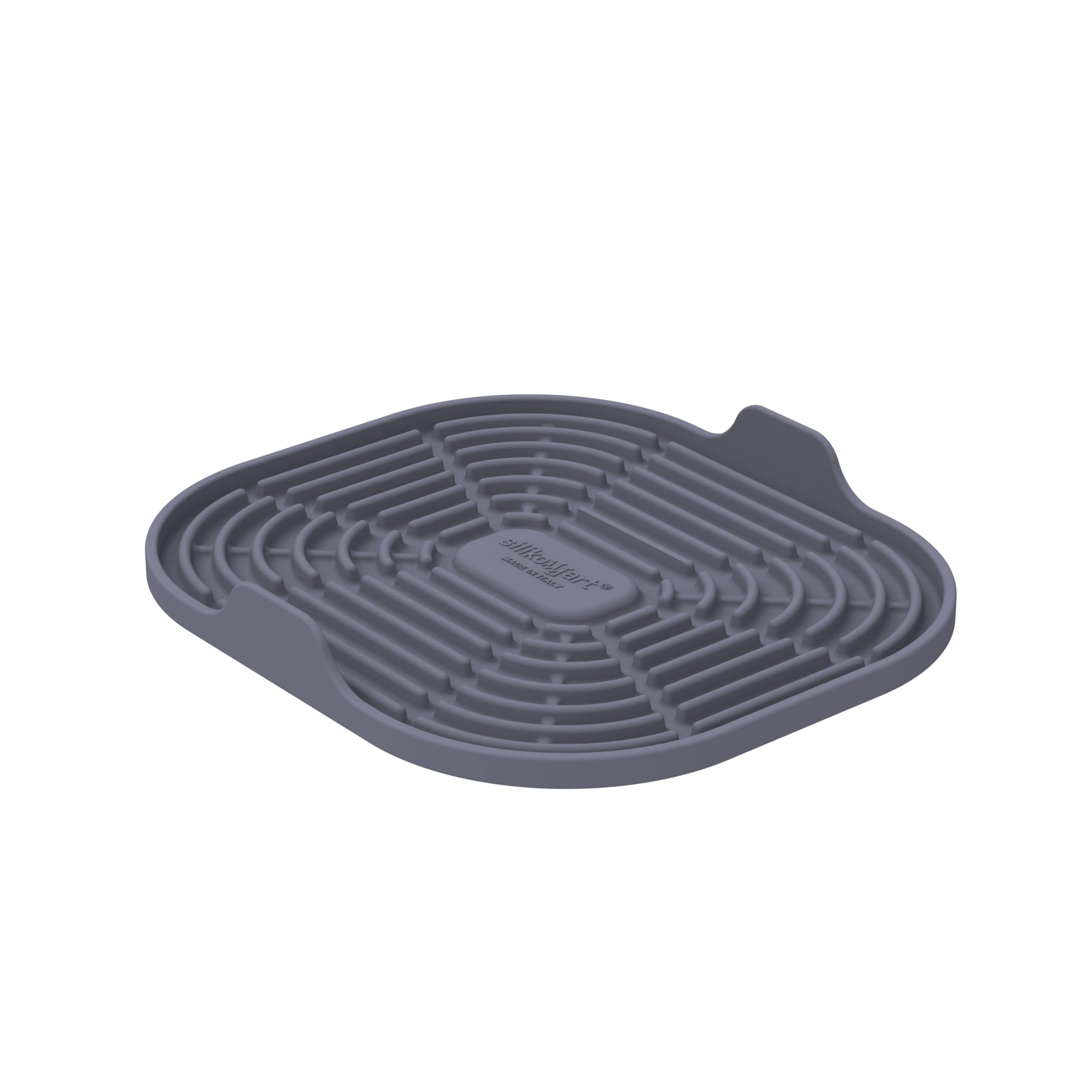 Silikomart | 70.192.55.0065 SILFRY MAT 195X170 MM tappeto in silicone con bordo