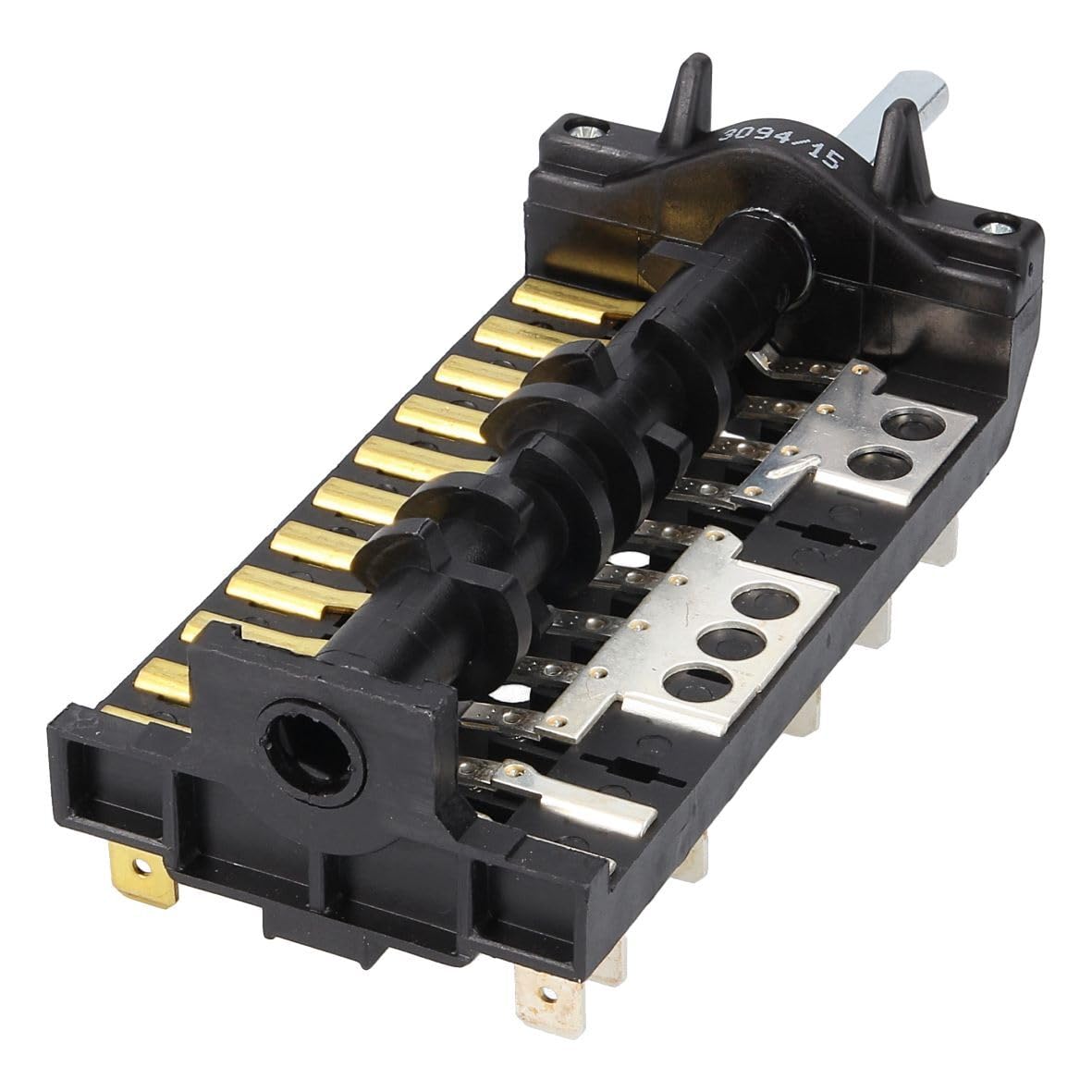 easyPART passend für smeg 811730278 Backofenschalter B&S 3094/15 für