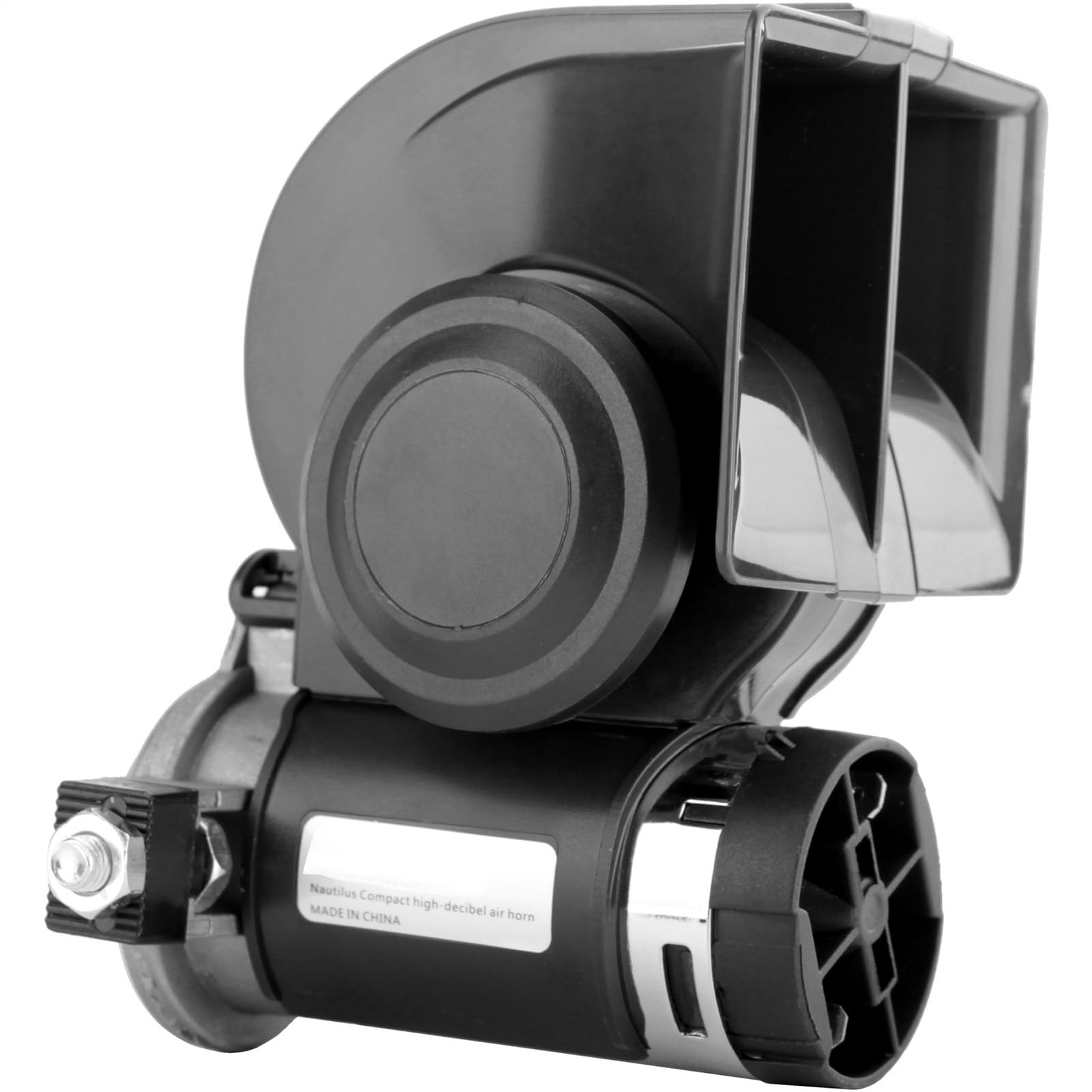 Para Camión Bocina Eléctrica De Aire Para Automoción