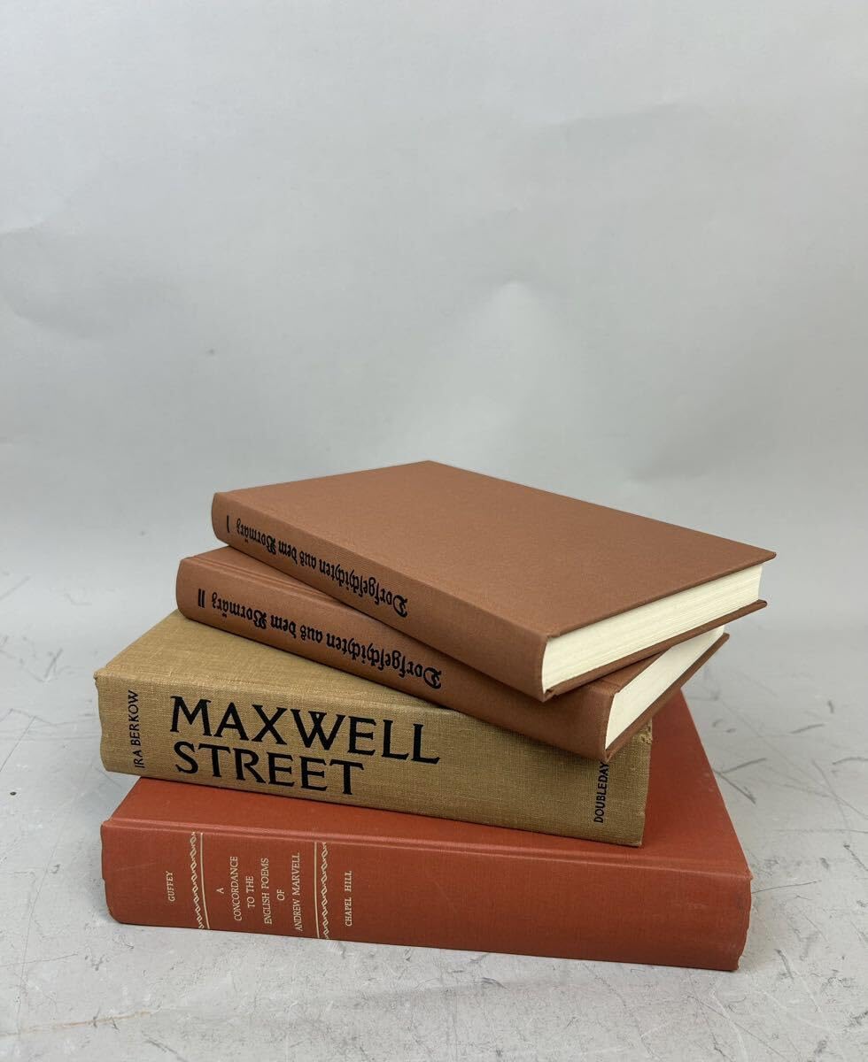 洋書 ディズニー4点セット 洋書4点 希少 洋書 ディズニー4点セット